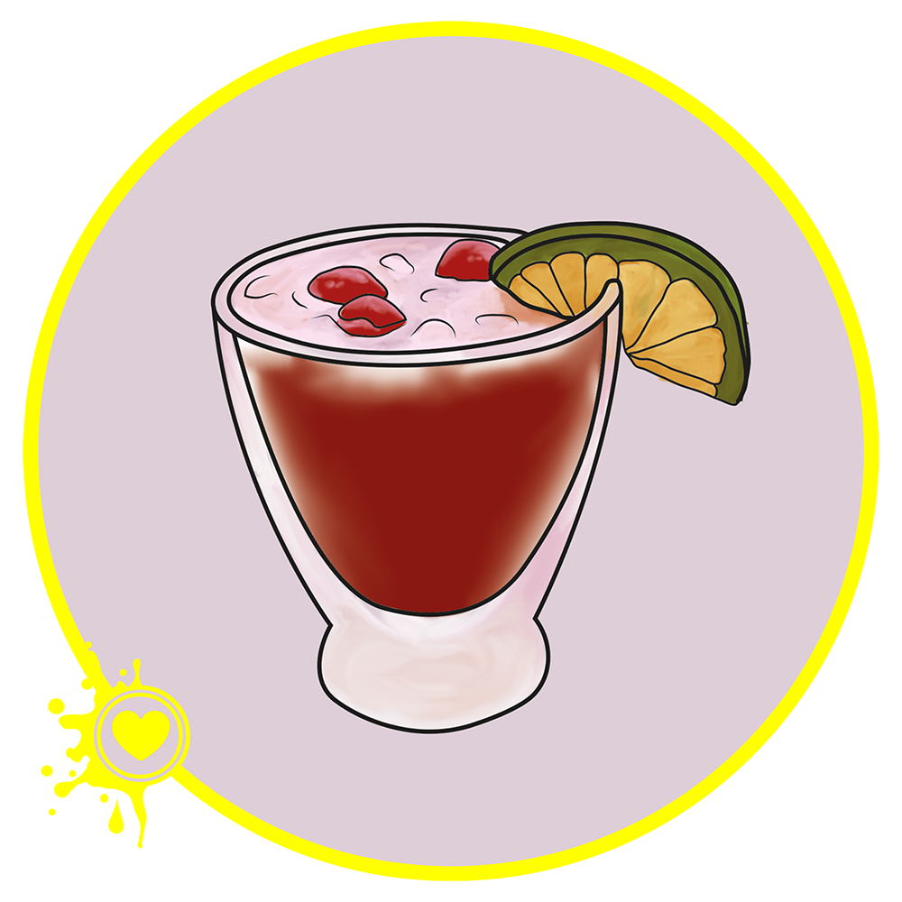 Mocktails Madness