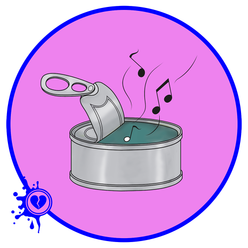 Música Enlatada