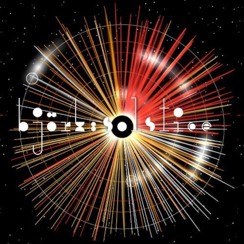 Björk - Solstice Björk - Solstice