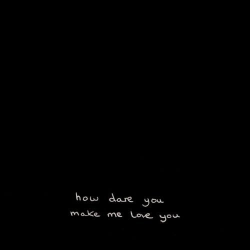 Kyan - How Dare You Make Me Love You