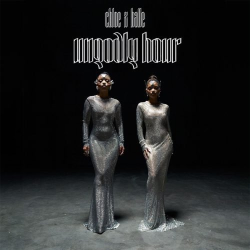Chloe x Halle - Ungodly Hour single