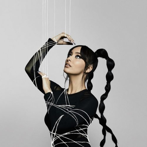 Faouzia - Puppet